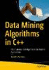 Data Mining Algorithms in C++:Big Data Techniques For Modern Applications