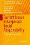 Current Issues in Corporate Social Responsibility:An International Consideration