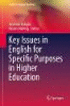 Key Issues in English for Specific Purposes in Higher Education