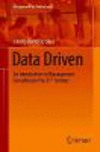 Data Driven:An Introduction to Management Consulting in the 21st Century