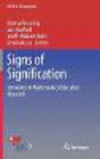Signs of Signification:Semiotics in Mathematics Education Research