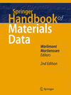 Springer Handbook of Materials Data