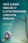 Finite Element Modelling of Elastohydrodynamic Lubrication Problems