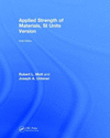 Applied Strength of Materials