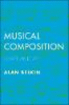 Musical Composition:Craft and Art