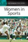 Women in Sports:A Reference Handbook
