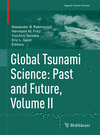 Global Tsunami Science:Past and Future