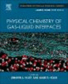 Physical Chemistry of Gas-Liquid Interfaces