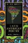 The Cambridge Companion to Latin American Poetry