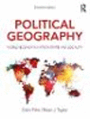 Political Geography:World-Economy, Nation-State and Locality