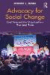 Advocacy for Social Change:Coalitions and the Organizations that Lead Them