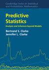 Predictive Statistics:Analysis and Inference Beyond Models