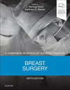 Breast Surgery:A Companion to Specialist Surgical Practice