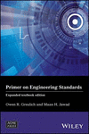 Primer on Engineering Standards:Expanded textbook edition