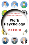 Work Psychology:The Basics
