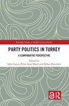 Party Politics in Turkey:A Comparative Perspective