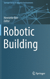 Robotic Building
