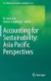 Accounting for Sustainability:Asia Pacific Perspectives