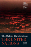 The Oxford Handbook on the United Nations