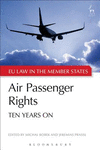Air Passenger Rights:Ten Years on