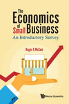 The Economics of Small Business:An Introductory Survey