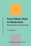 Free Indirect Style in Modernism:Representations of consciousness