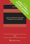Regulation of Lawyers:Problems of Law and Ethics