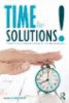 Time for Solutions!:Overcoming Gender-Related Career Barriers