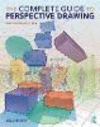 Complete Guide to Perspective Drawing:From One-Point to Six-Point