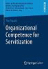 Organizational Competence for Servitization