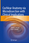 Cochlear Anatomy via Microdissection with Clinical Implications:An Atlas