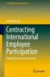 Contracting International Employee Participation:Global Framework Agreements