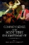 Common Sense in the Scottish Enlightenment