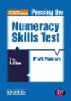 Passing the Numeracy Skills Test