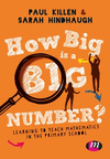 How Big is a Big Number?:Learning to Teach Mathematics in the Primary School