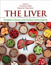 The Liver:Oxidative Stress and Dietary Antioxidants