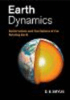 Earth Dynamics:Deformations and Oscillations of the Rotating Earth
