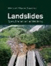 Landslides:Types, Mechanisms and Modeling