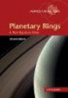 Planetary Rings:A Post-Equinox View