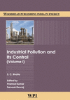 Industrial Pollution and Its Control