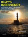 Keay's Insolvency:Personal and Corporate Law and Practice