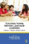 Teaching Young Second Language Learners:Practices in Different Classroom Contexts