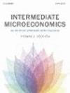 Intermediate Microeconomics:An Intuitive Approach with Calculus