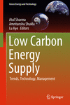 Low Carbon Energy Supply:Trends, Technology, Management