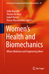 Women's Health and Biomechanics:Where Medicine and Engineering Meet