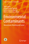 Environmental Contaminants:Measurement, Modelling and Control