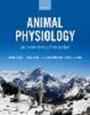 Animal Physiology:An Environmental Perspective