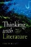 Thinking with Literature:Towards a Cognitive Criticism