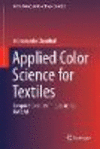 Applied Color Science for Textiles:Computational techniques using MATLAB