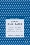 Supply Chain Cases:Leading Authors, Research Themes and Future Direction